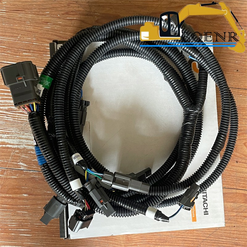 3106815 Wiring Harness for ZX200-3 ZX210-3 ZX240-3 ZX250-3 ZX270-3 ZX280-3 ZX330-3 ZX350-3 ZX360-3