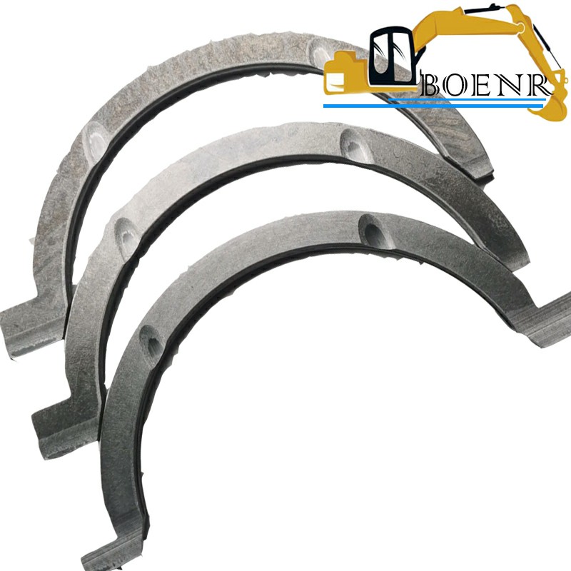 BNR excavator Parts