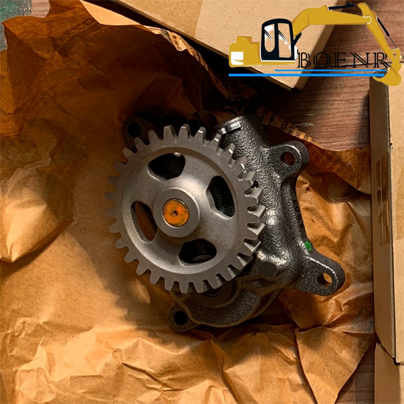 BNR excavator Parts