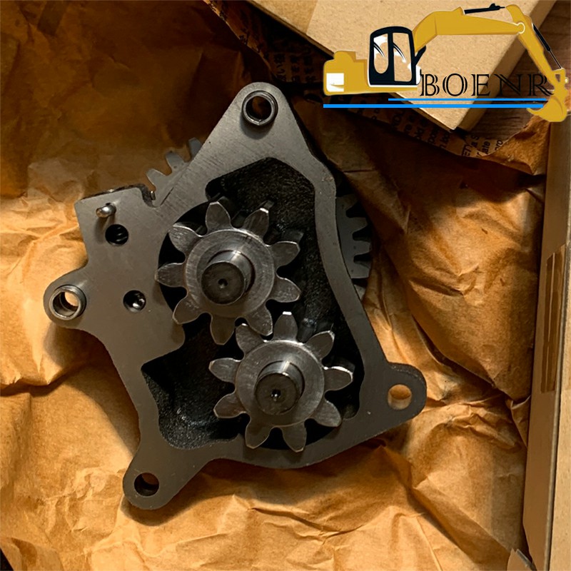 BNR excavator Parts