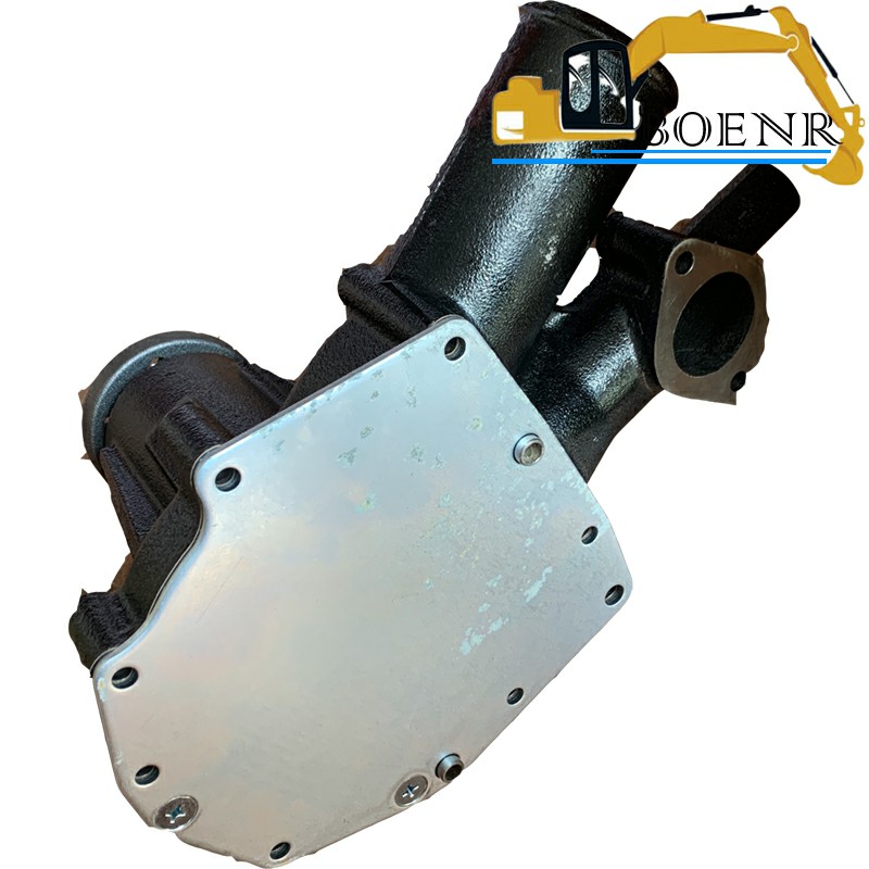 BNR excavator Parts