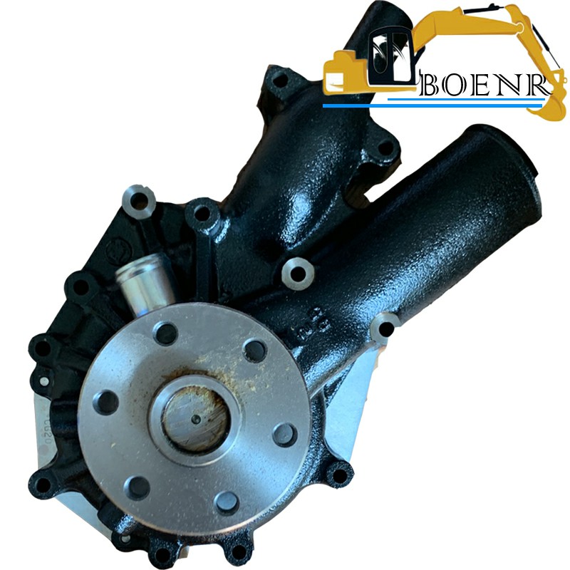 BNR excavator Parts