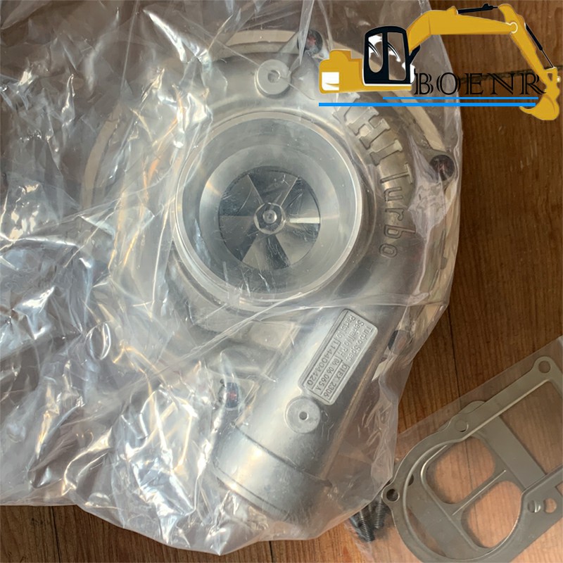 BNR excavator Parts
