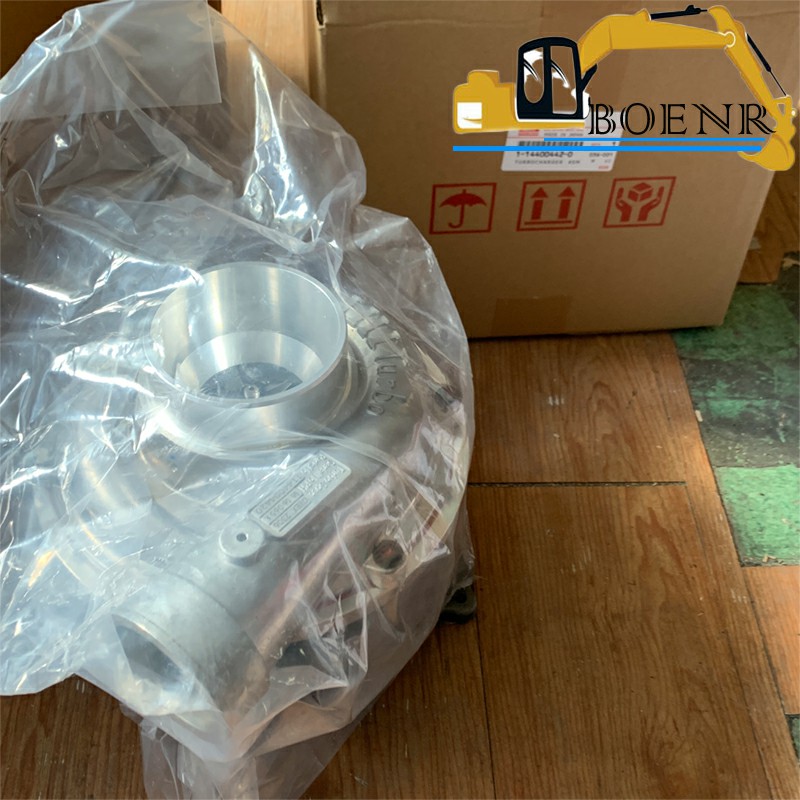 BNR excavator Parts