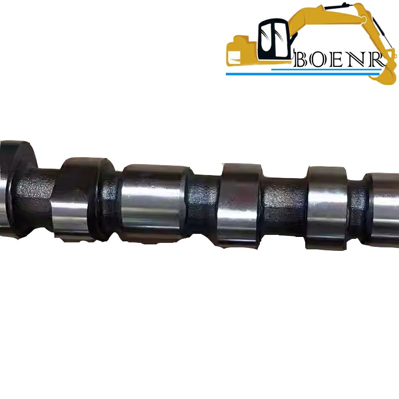 BNR excavator Parts