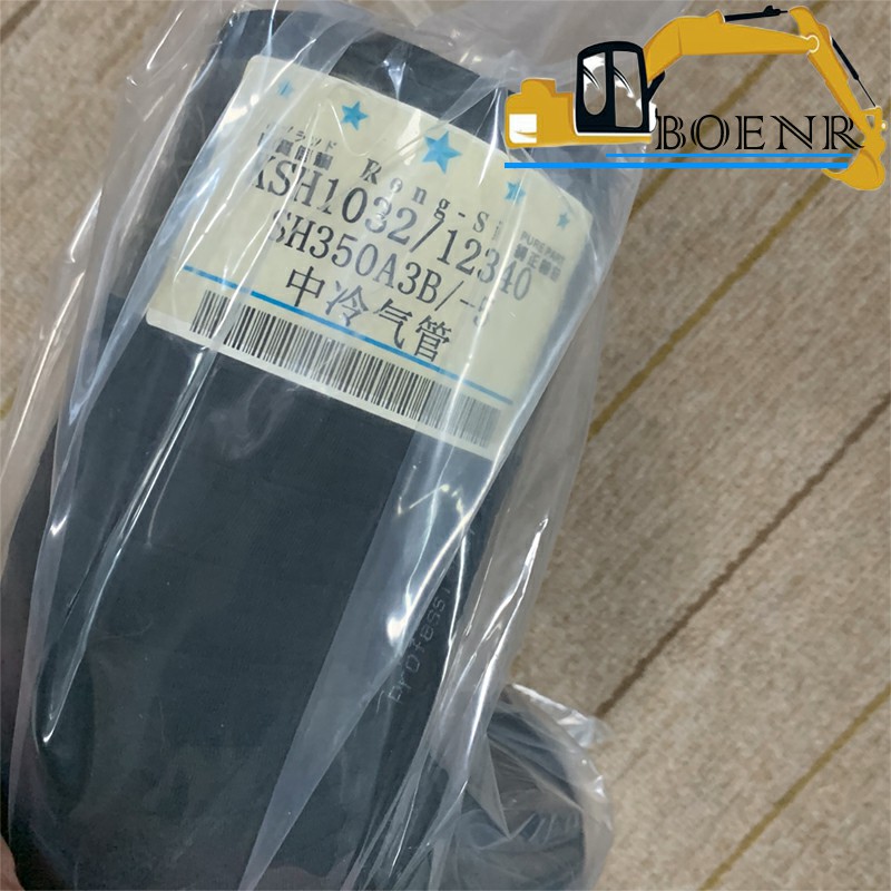 BNR excavator Parts