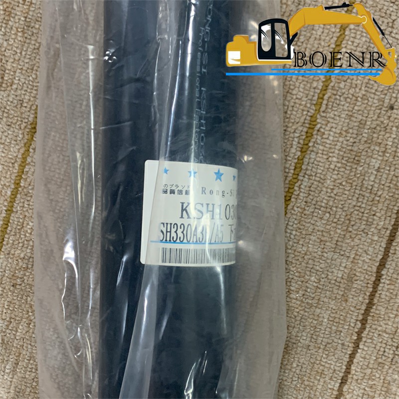 BNR excavator Parts