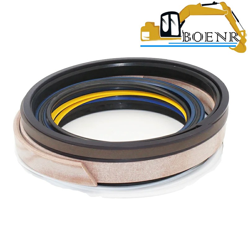 BNR excavator Parts
