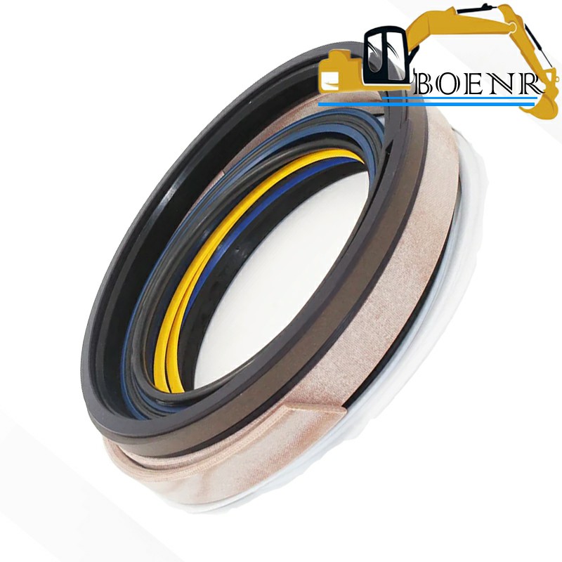 14589125 VOE14589125 Bucket Cylinder Seal Kit For EC120D EC140C EC140D EC210D EC240B EC250D EW140B