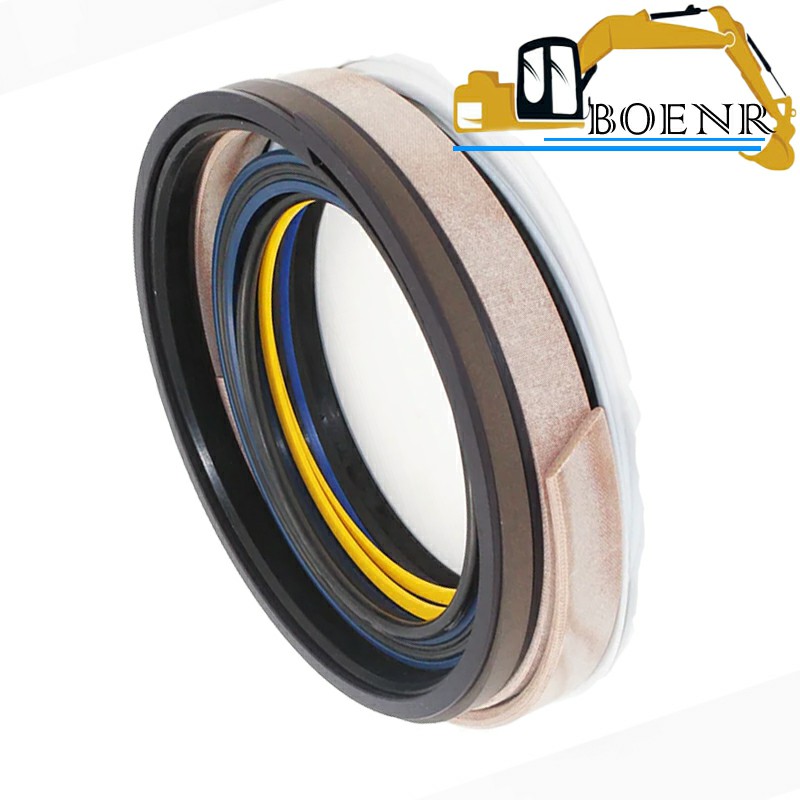 14577801 VOE14577801 Boom Cylinder Seal Kit For EW145B