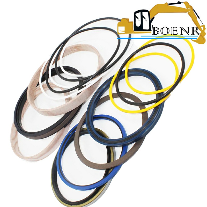 2440-9238KT Boom Cylinder Seal Kit For  S290LC-V S300LC-V