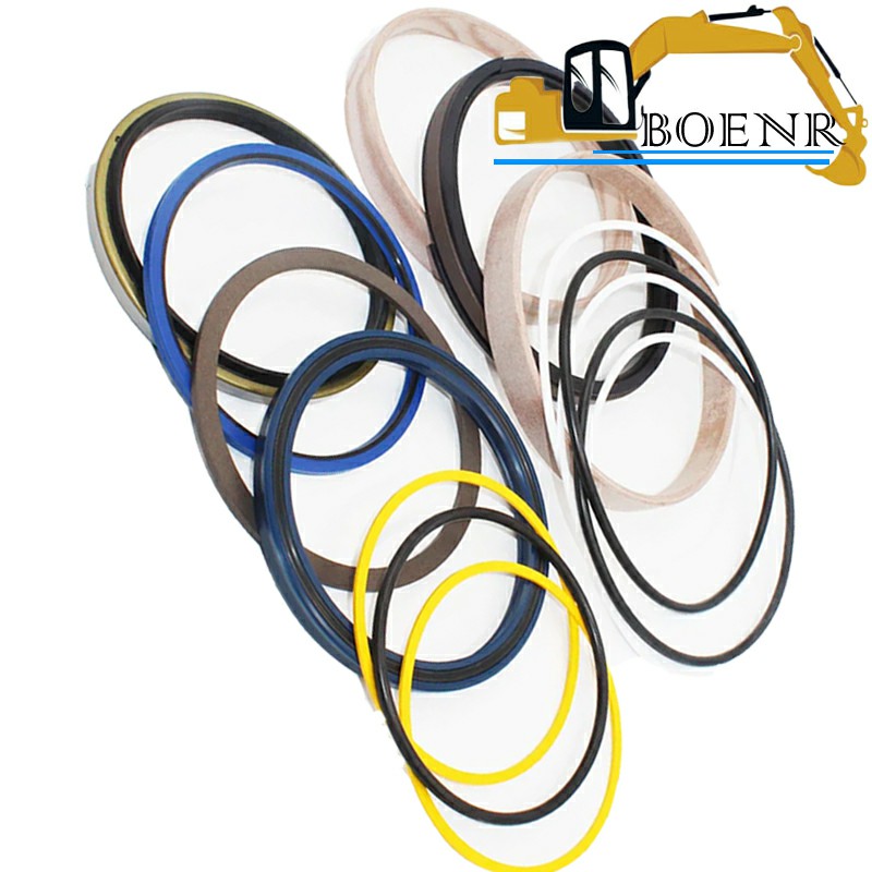 YA00001400 Arm Cylinder Seal Kit For ZX200-5G ZX210-5G