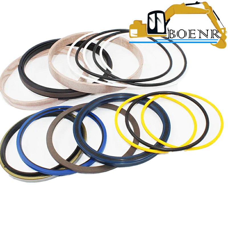 BNR excavator Parts