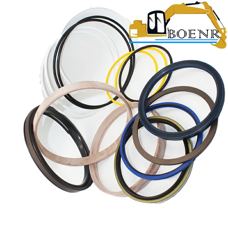 2440-9280CKT Arm Cylinder Seal Kit For  S340LC-V S330LC-V