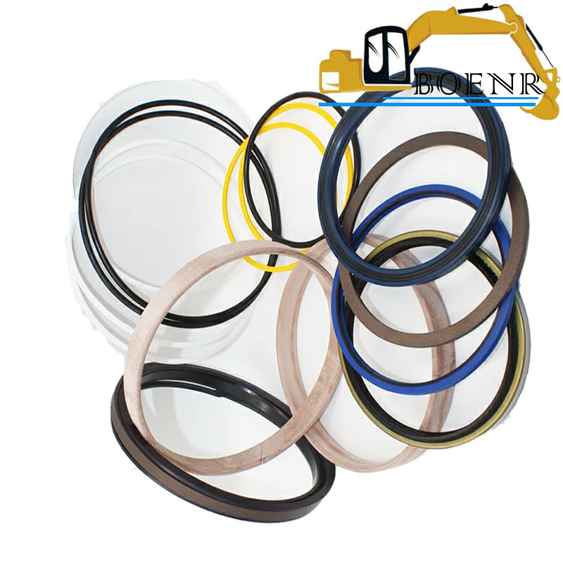 2440-9279BKT Boom Cylinder Seal Kit For  S340LC-V S330LC-V