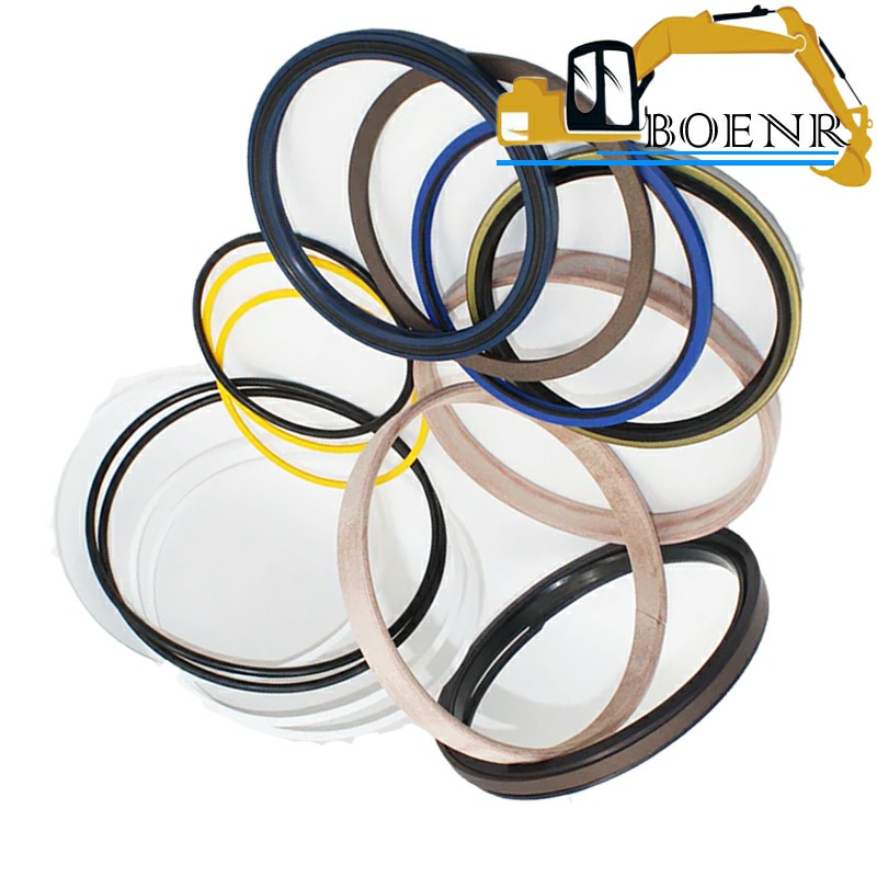 126-1947 1261947 Bucket Cylinder Seal Kit For  CAT 318B 320B 320C