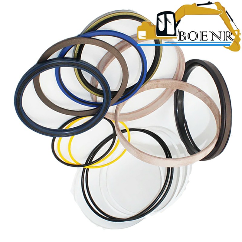 BNR excavator Parts