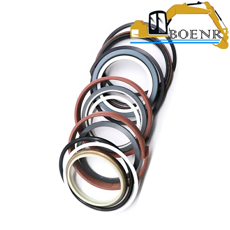 4364914 Bucket Cylinder Seal Kit For  EX120-5 EX220-5 EX230-5 EX270-5 EX280-5 EX200-5 EX280-5