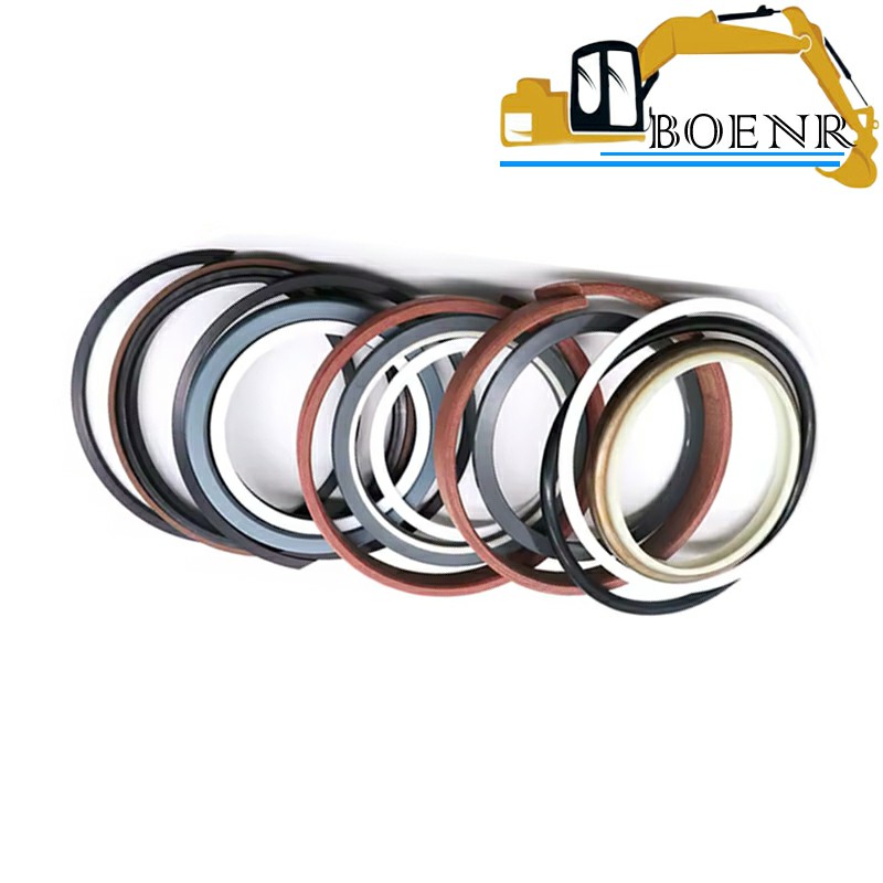 4649049 Boom Cylinder Seal Kit For ZX330-3 ZX350-3