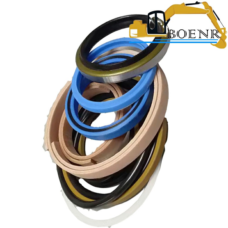 707-99-68660 7079968660 Arm Cylinder Seal kit For PC750-7 PC750-6 PC800-6 PC800-7