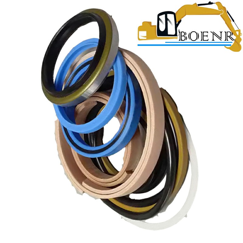 707-99-77300 7079977300 Boom Cylinder Seal kit For PC800-8 PC750-6 PC750-7 PC800-6 PC800-7