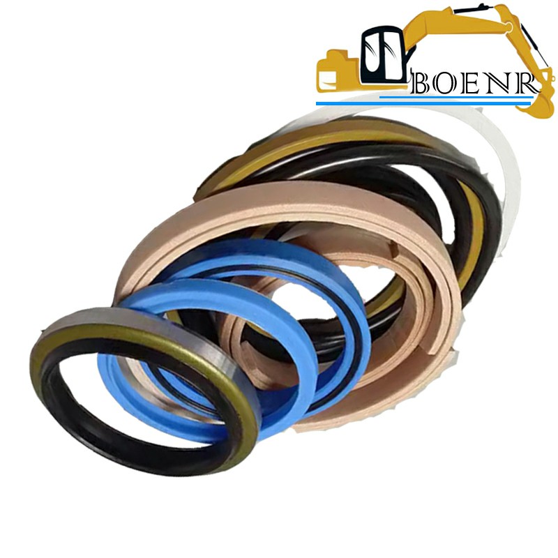 707-99-68560 7079968560 Arm Cylinder Seal kit For PC400-6 PC450-6 PC800-6