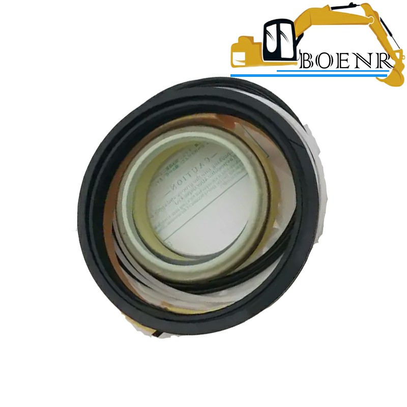 BNR excavator Parts