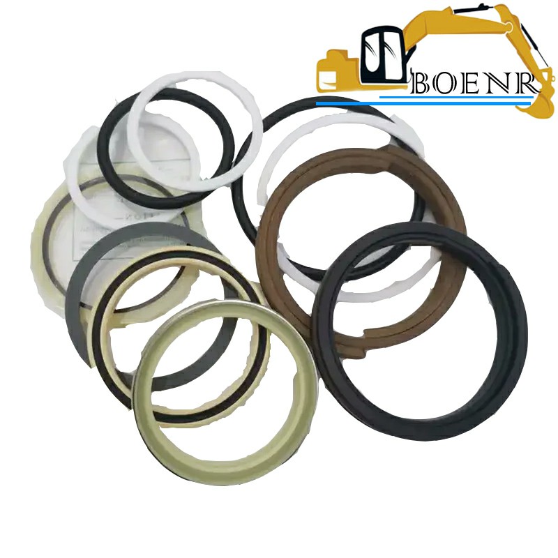 31Y1-15700 Bucket Cylinder Seal kit For R200W-7 R210-7 R220-7H