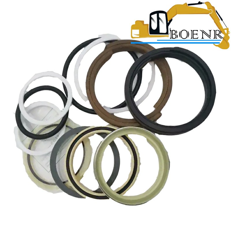 BNR excavator Parts