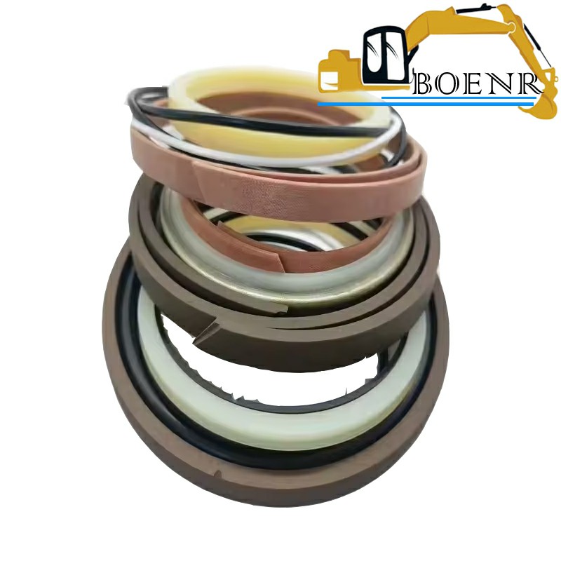 BNR excavator Parts