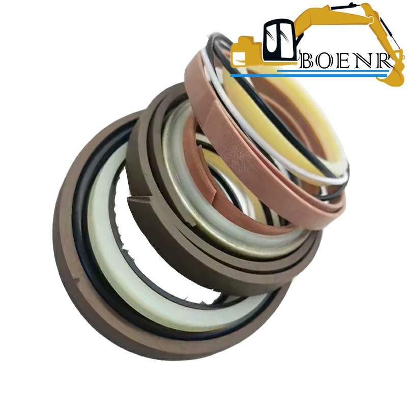 BNR excavator Parts