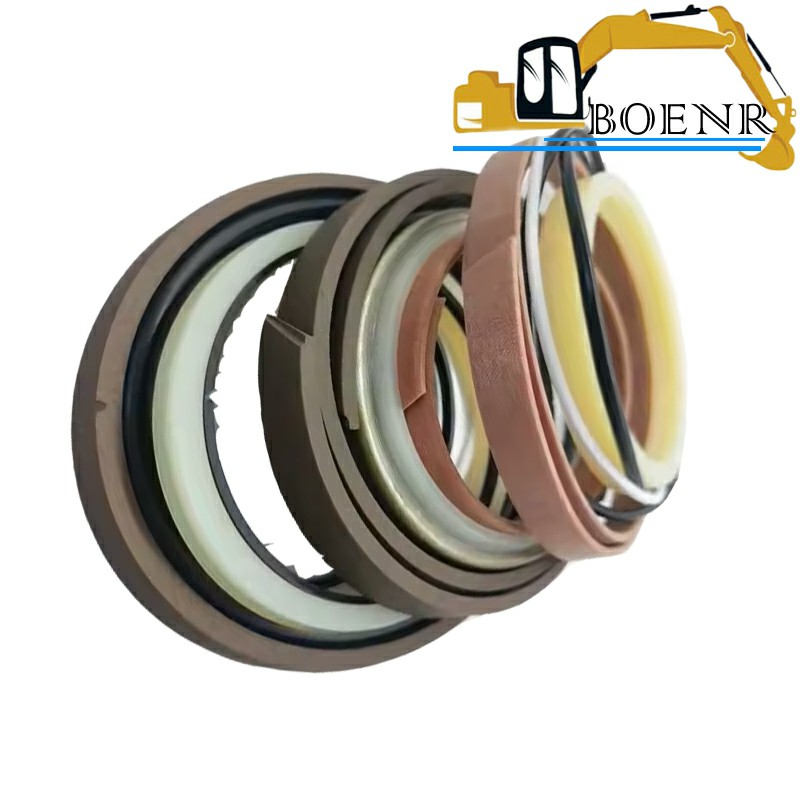 BNR excavator Parts