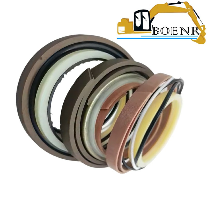 K9005434 Bucket Cylinder Seal kit For DX140LC DX160LC