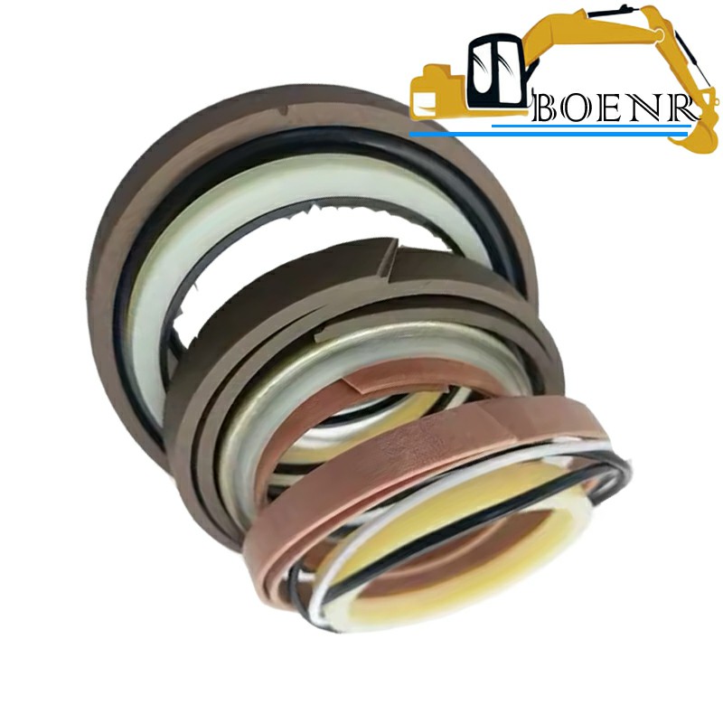 BNR excavator Parts