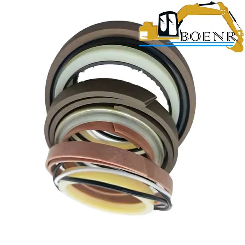 BNR excavator Parts