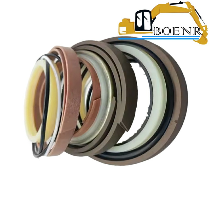 BNR excavator Parts