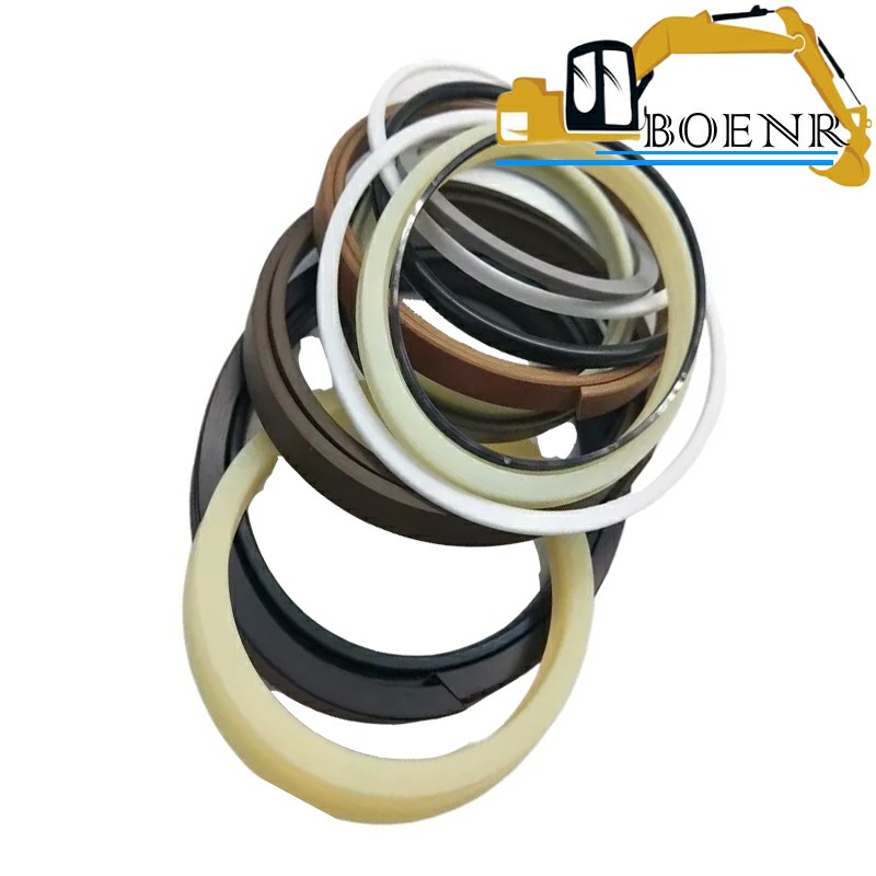 4640107 Boom Cylinder Seal kit For ZX330 ZX350 ZX370 