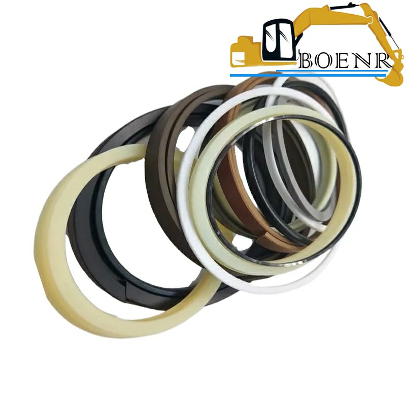 BNR excavator Parts