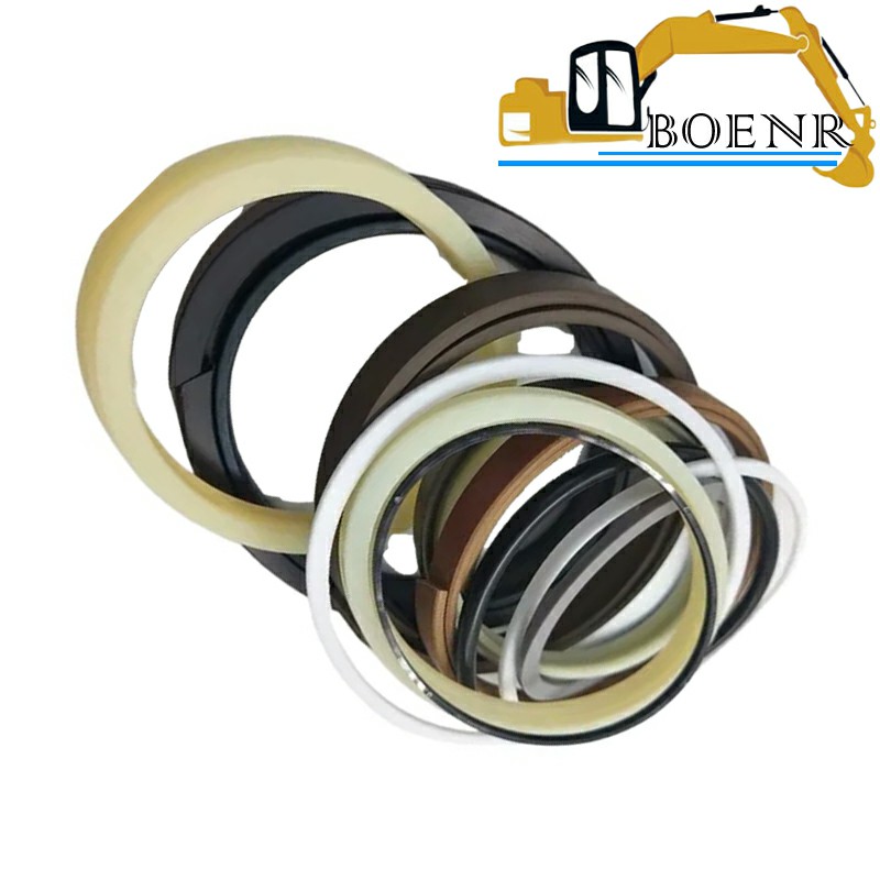 BNR excavator Parts