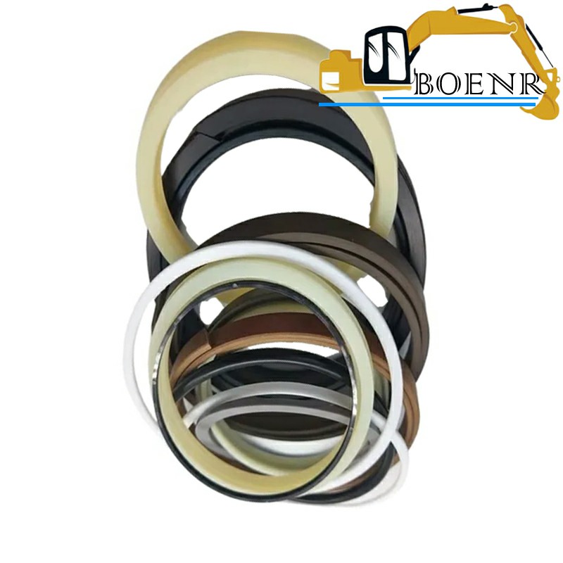 LZ008350 Arm Cylinder Seal Kit For CX460 SH460-5