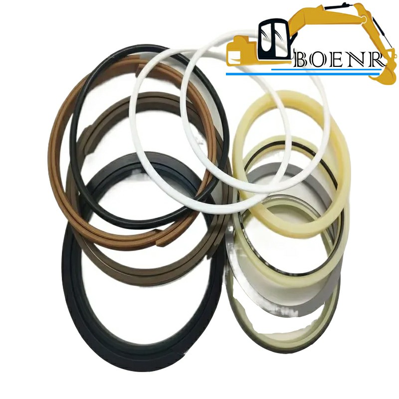 LZ008290 Boom Cylinder Seal Kit For CX460 CX470C CX490C CX500C