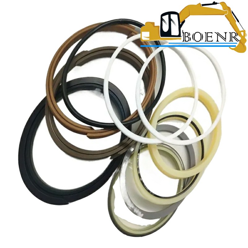 BNR excavator Parts