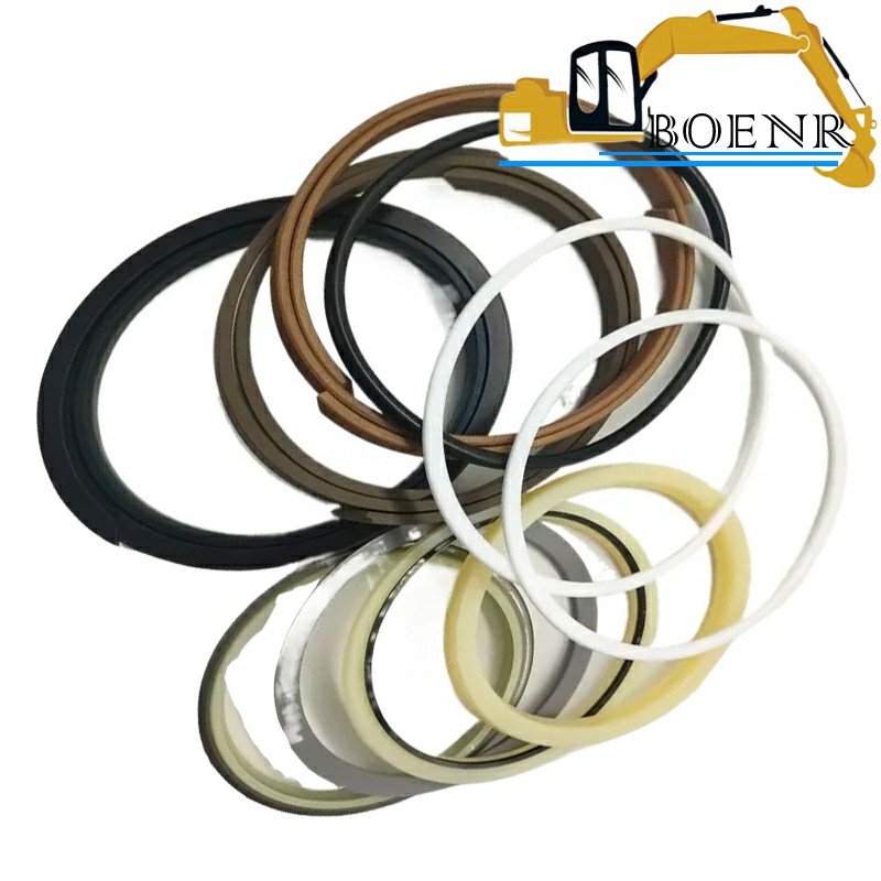 2440-9252KT Boom Cylinder Seal Kit For S55-V DX60R DX55E