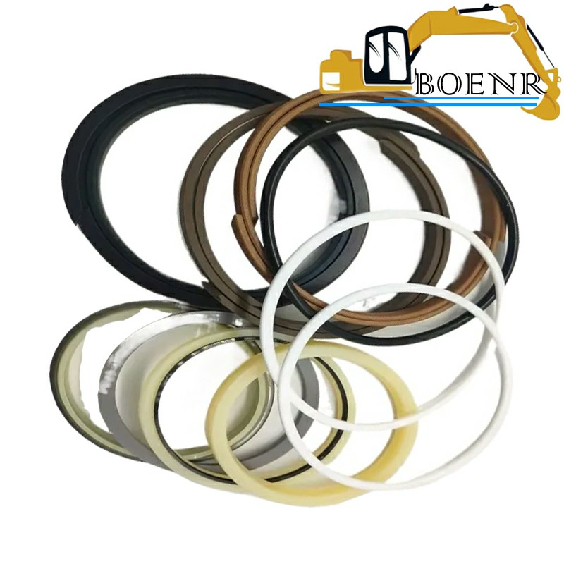 2440-9116AKT Bucket Cylinder Seal Kit For S55-V