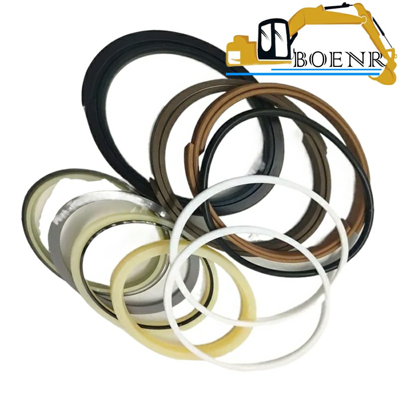 BNR excavator Parts
