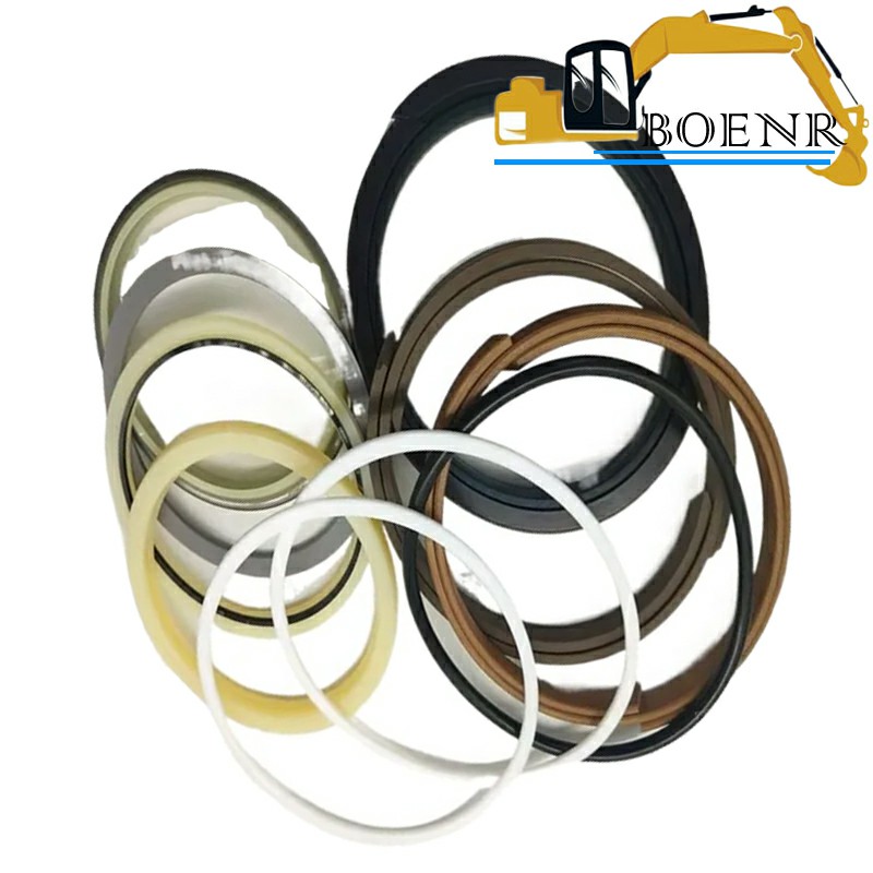 BNR excavator Parts