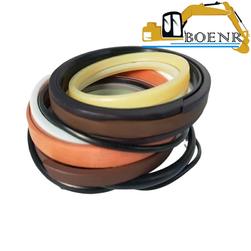 BNR excavator Parts