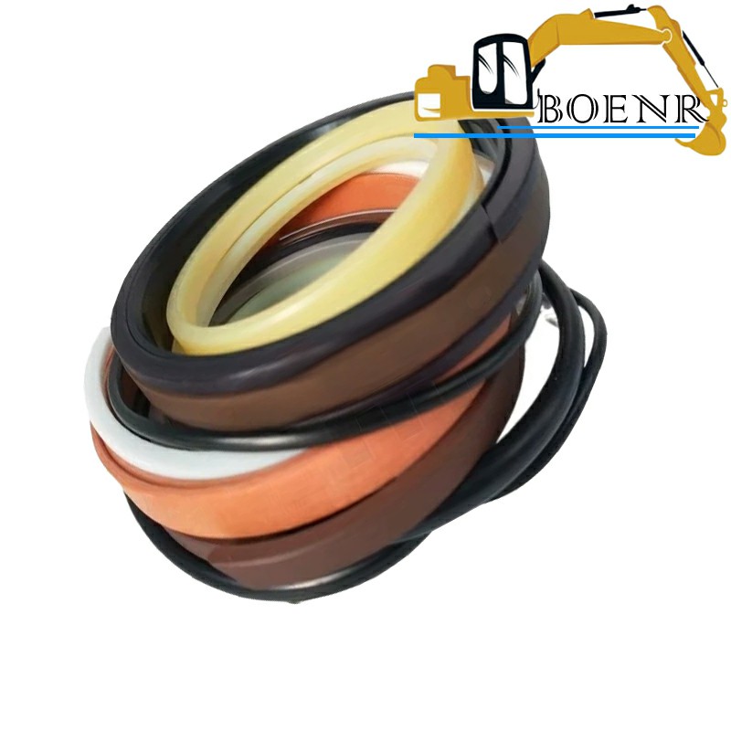 VOE14519505 14519505 Arm Cylinder Seal Kit For EC160B EC180B