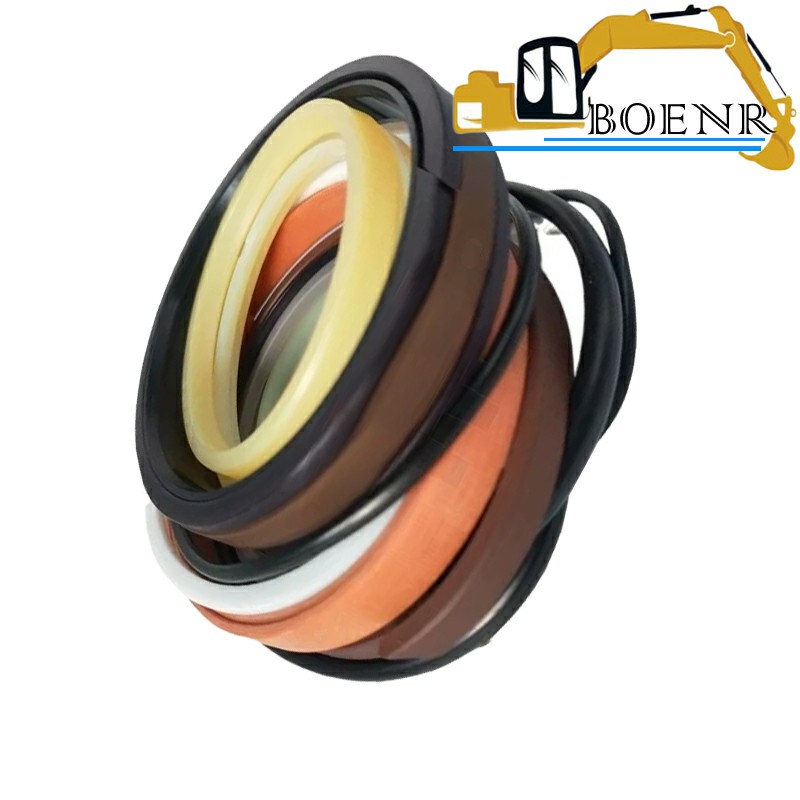 BNR excavator Parts