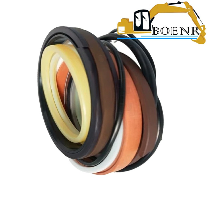 BNR excavator Parts